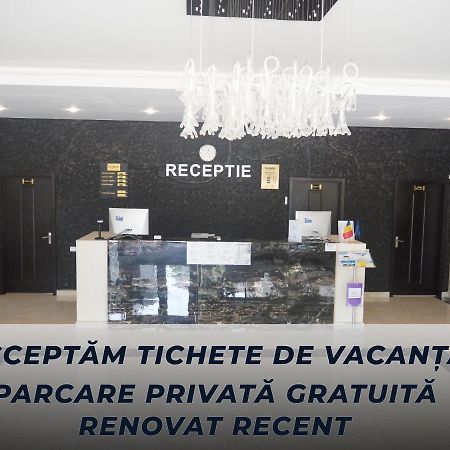 Hotel Nevada Constanta Luaran gambar
