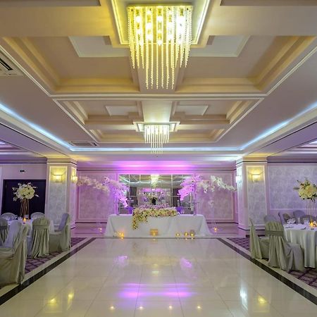 Hotel Nevada Constanta Luaran gambar