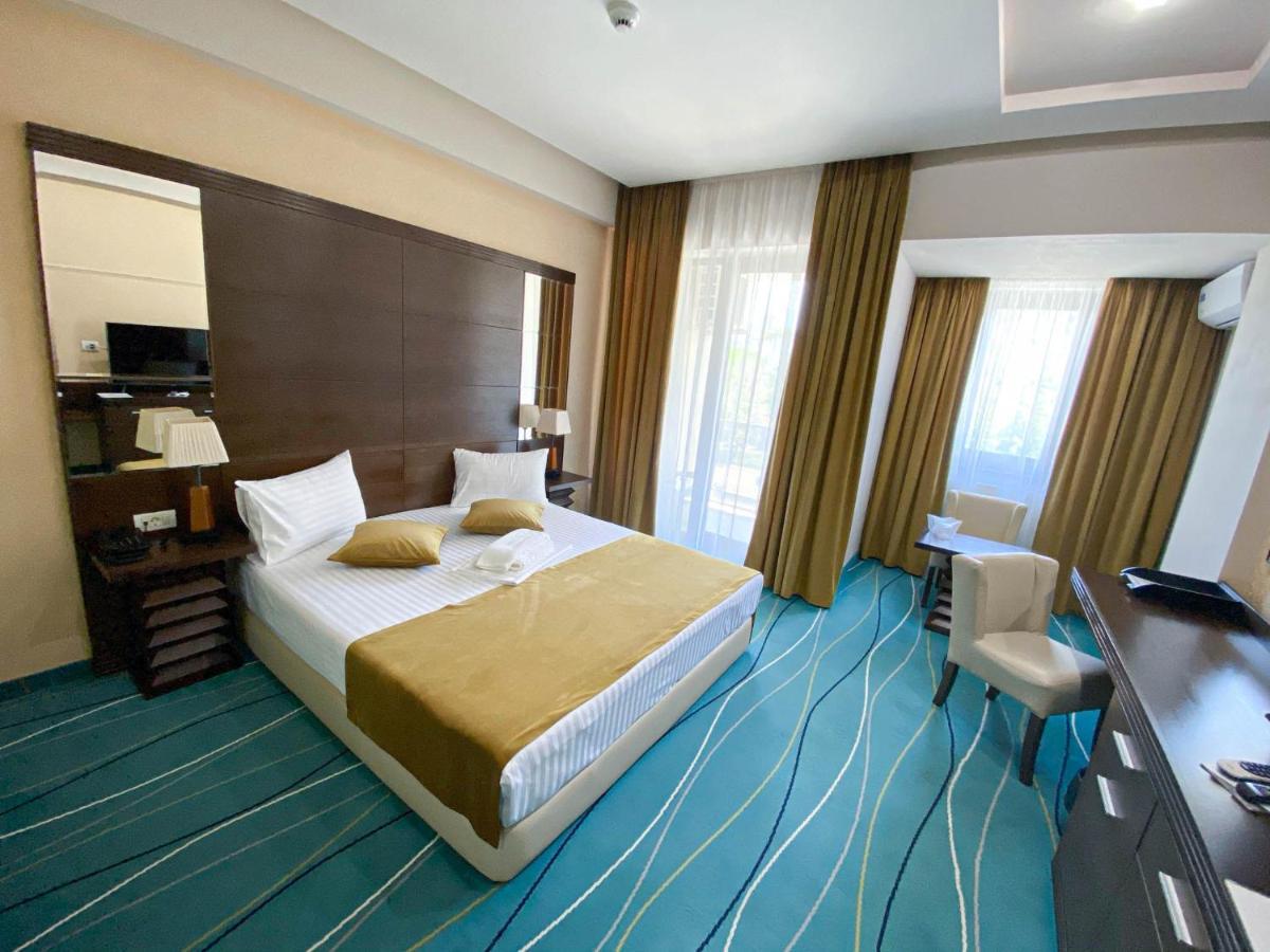 Hotel Nevada Constanta Luaran gambar