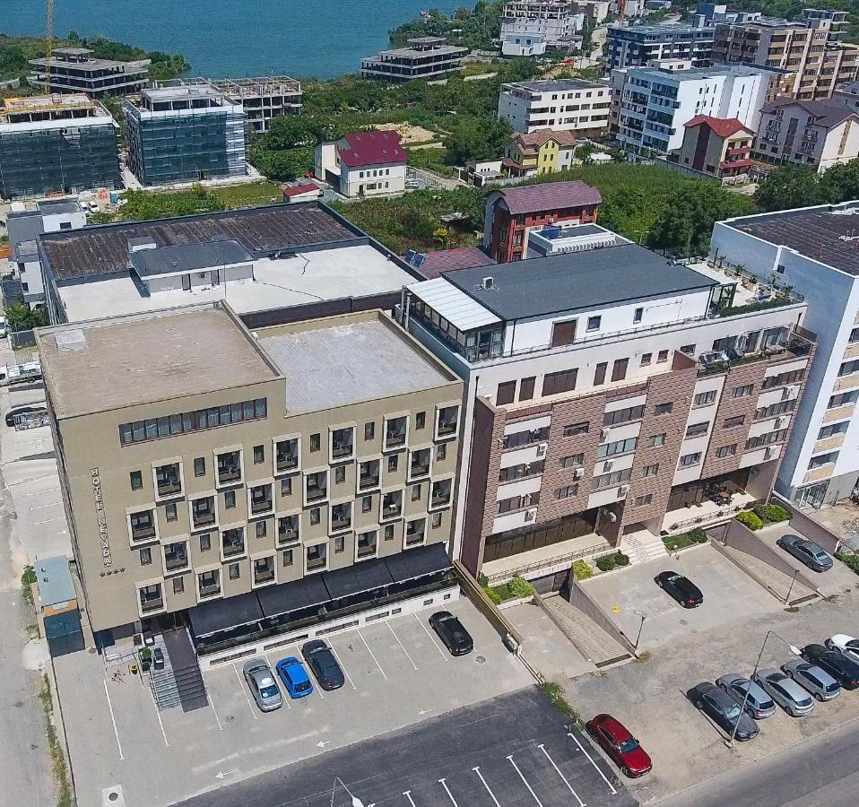 Hotel Nevada Constanta Luaran gambar