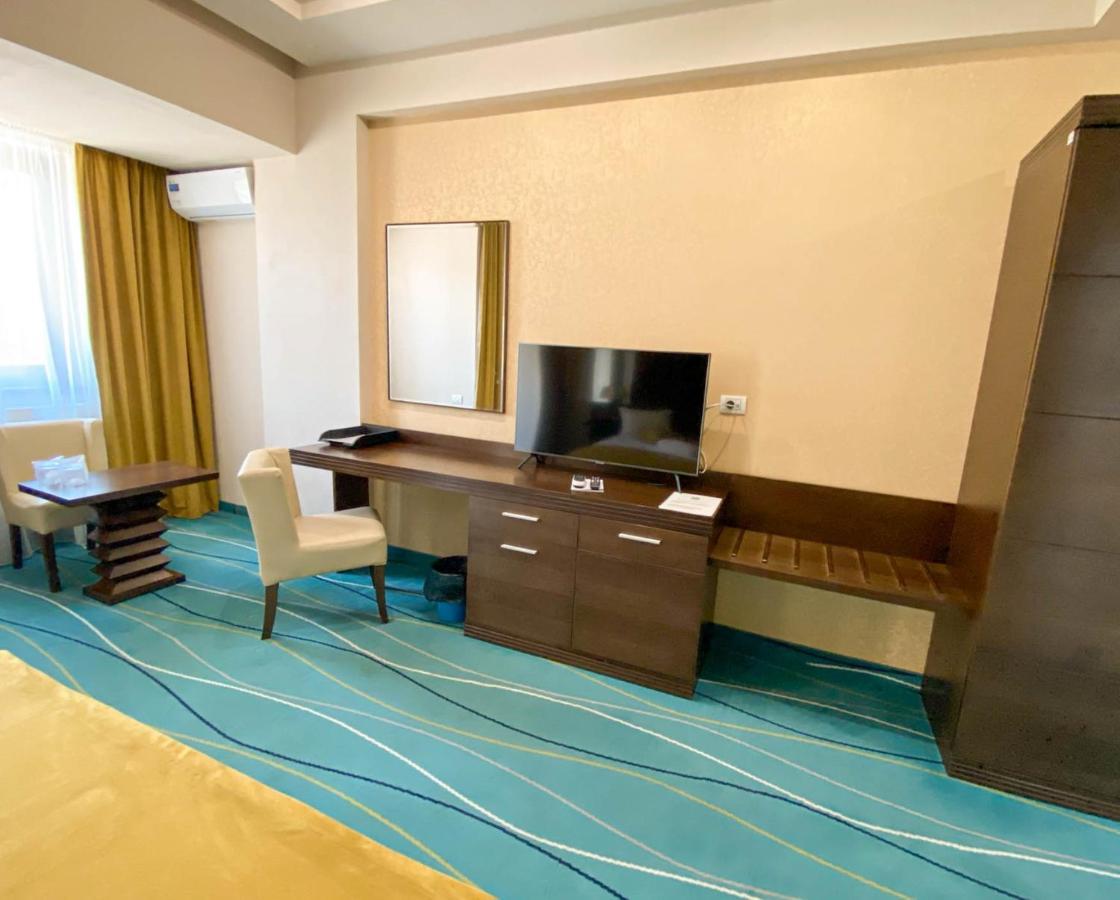 Hotel Nevada Constanta Luaran gambar