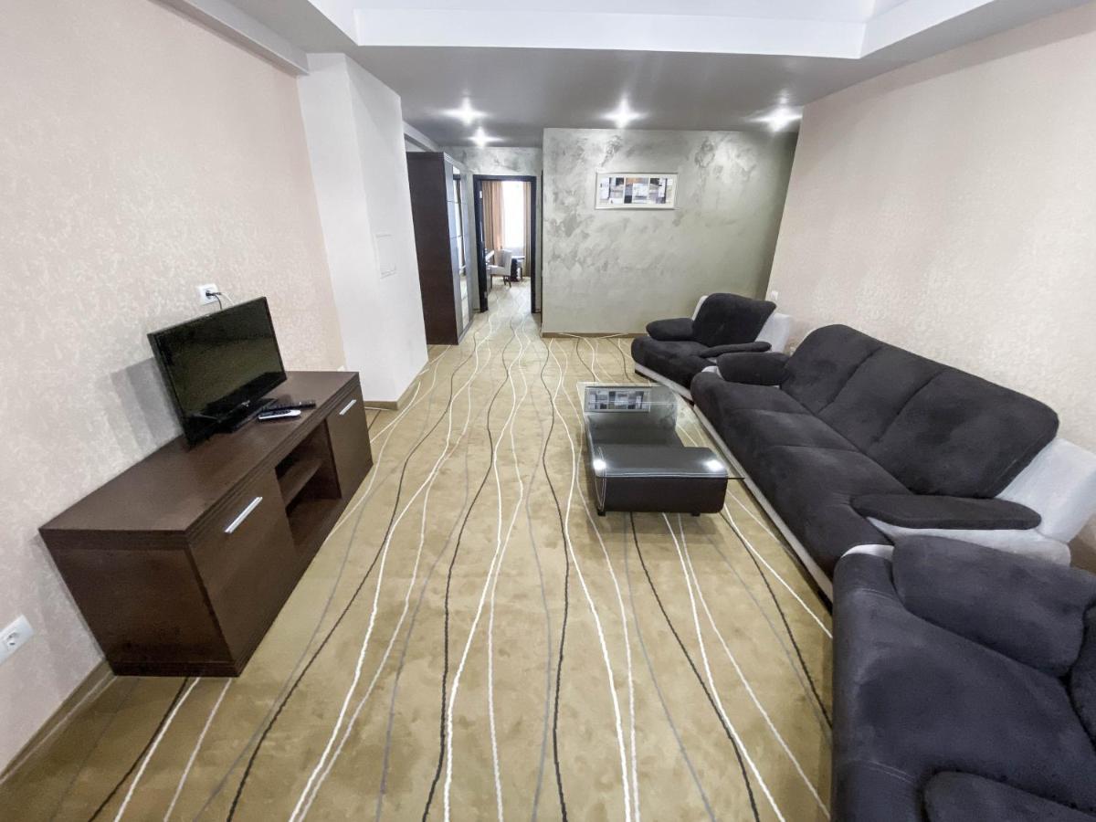 Hotel Nevada Constanta Luaran gambar