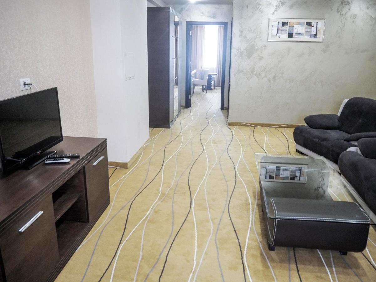 Hotel Nevada Constanta Luaran gambar