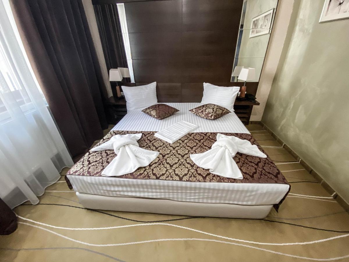 Hotel Nevada Constanta Luaran gambar