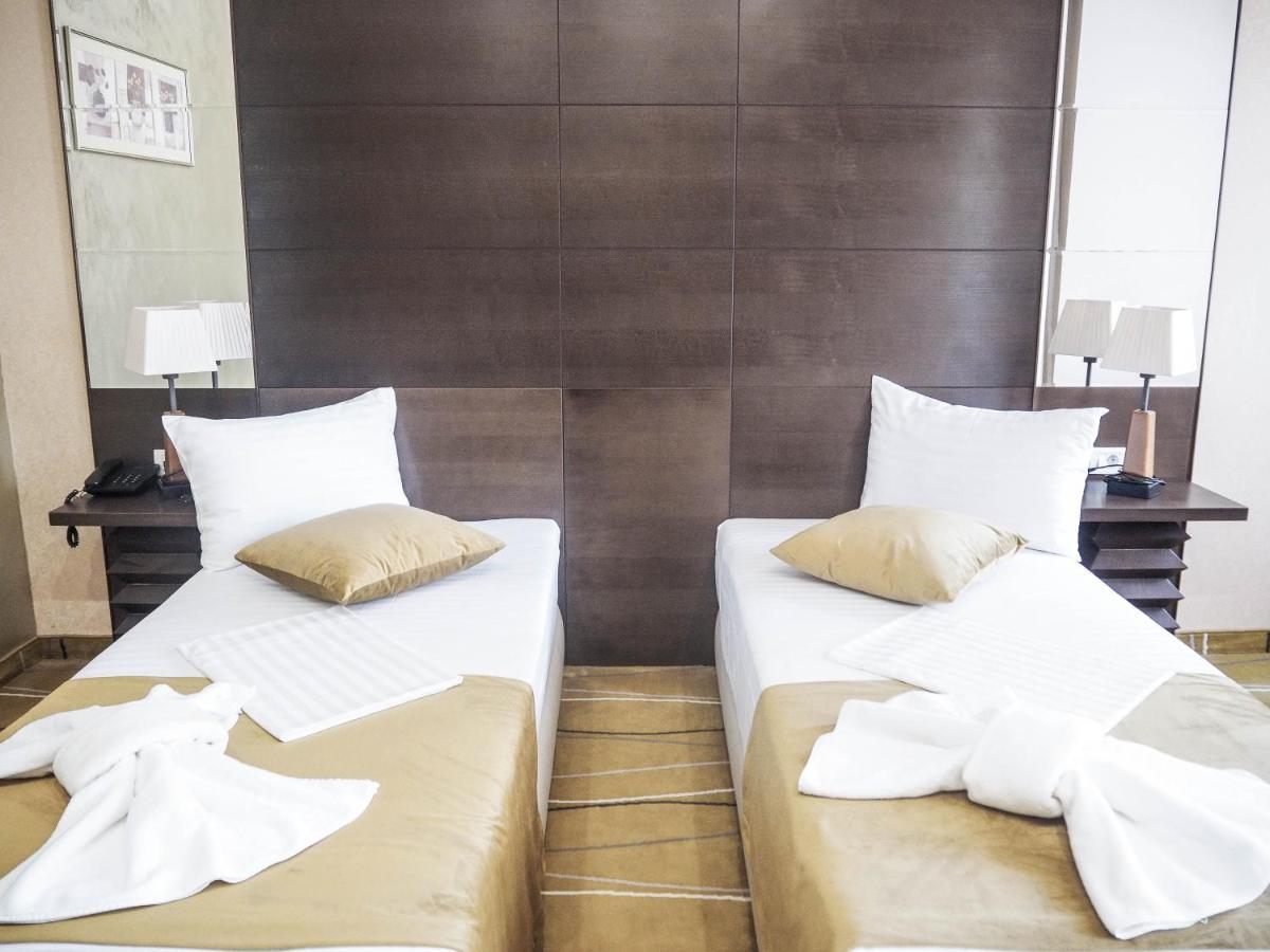Hotel Nevada Constanta Luaran gambar