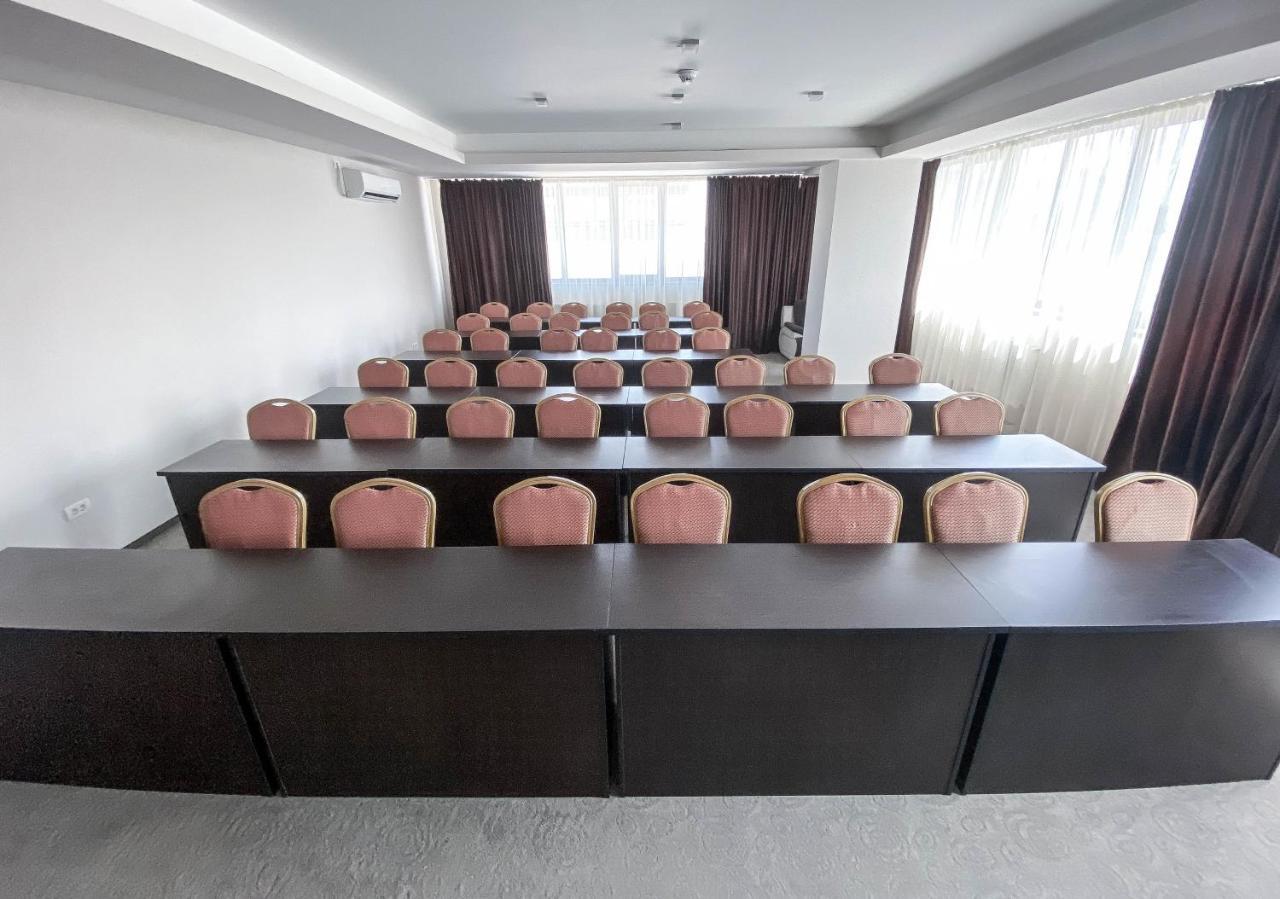 Hotel Nevada Constanta Luaran gambar