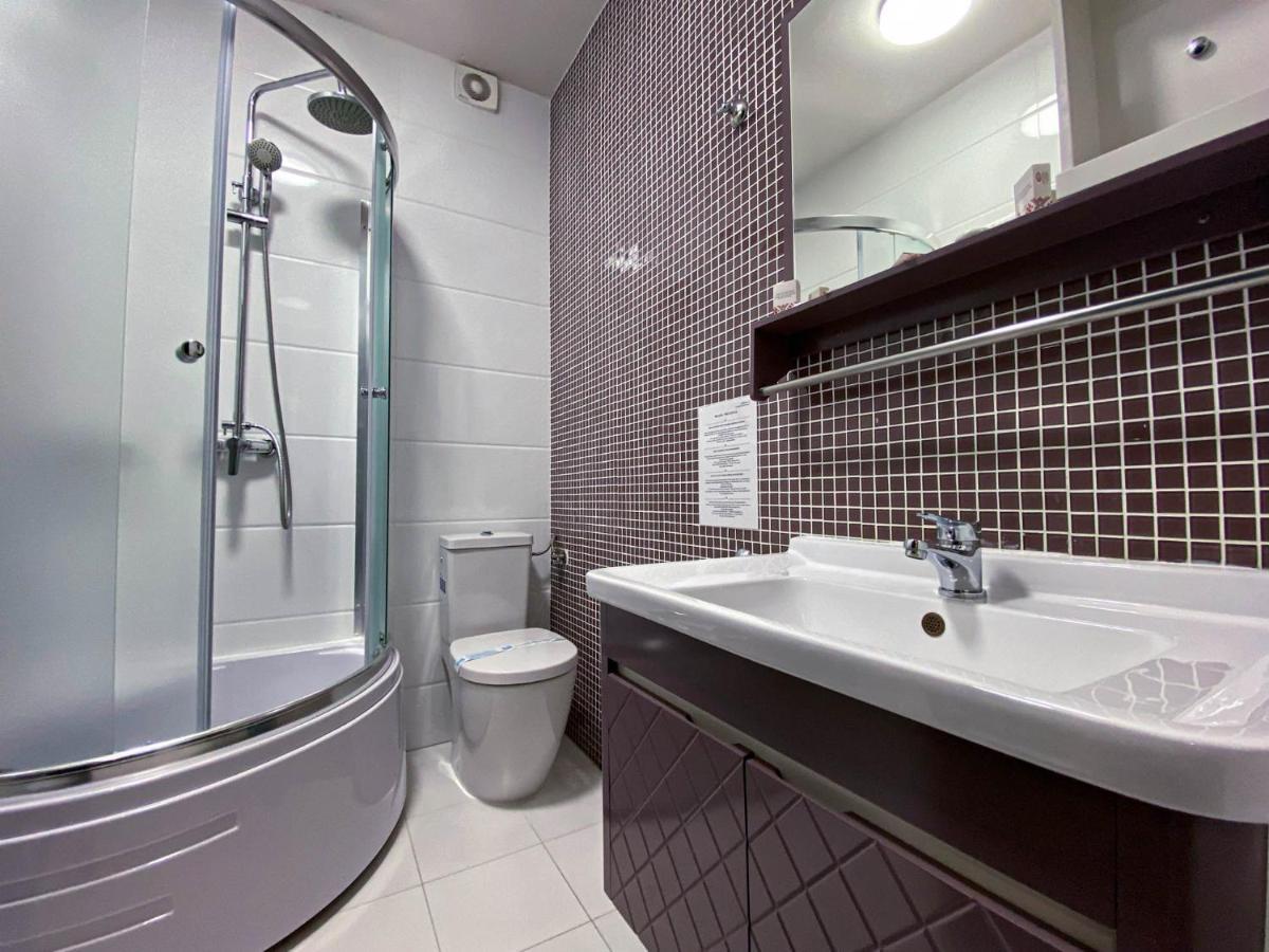 Hotel Nevada Constanta Luaran gambar