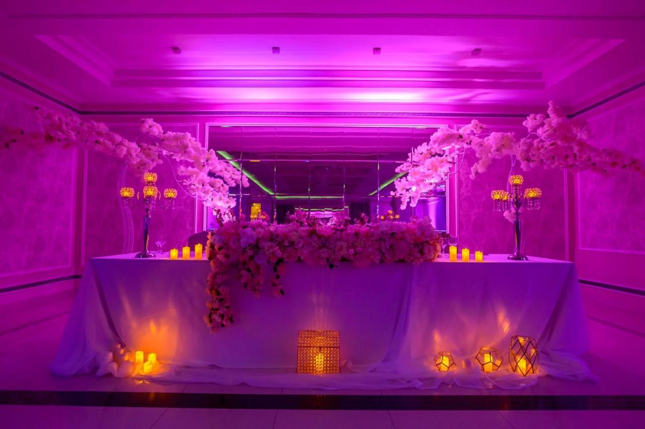 Hotel Nevada Constanta Luaran gambar