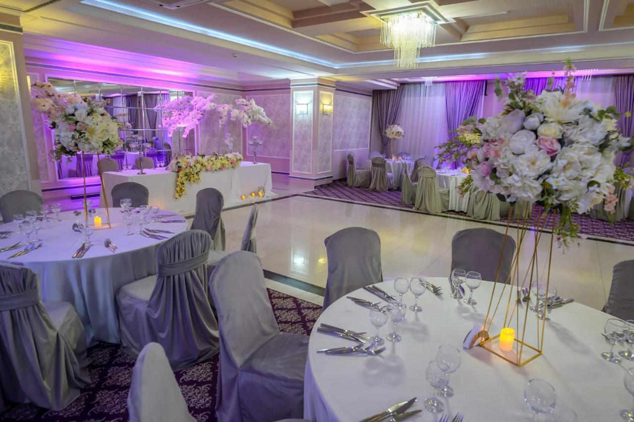 Hotel Nevada Constanta Luaran gambar