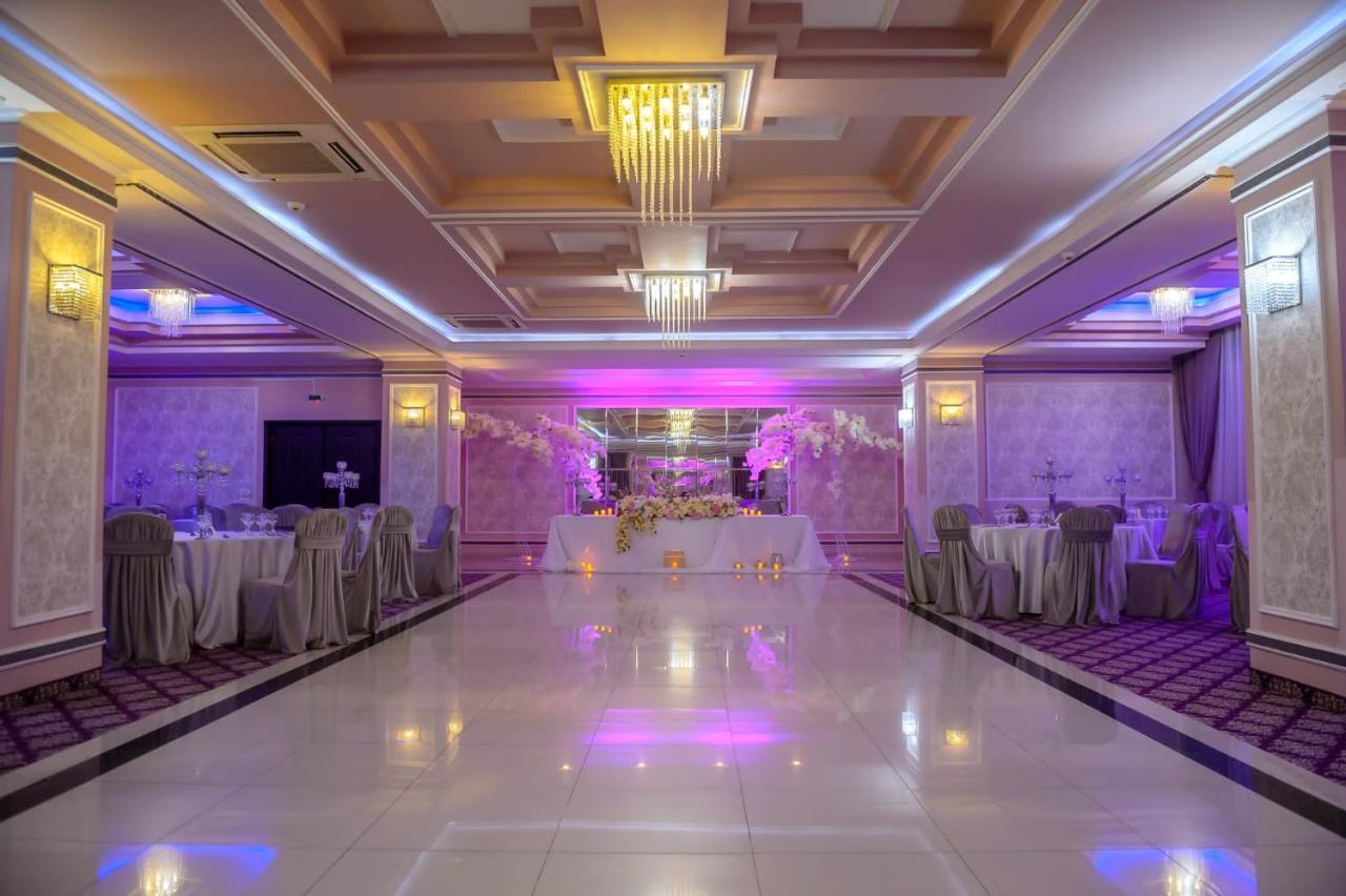 Hotel Nevada Constanta Luaran gambar