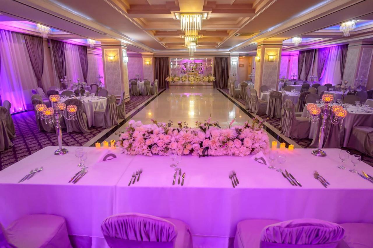 Hotel Nevada Constanta Luaran gambar